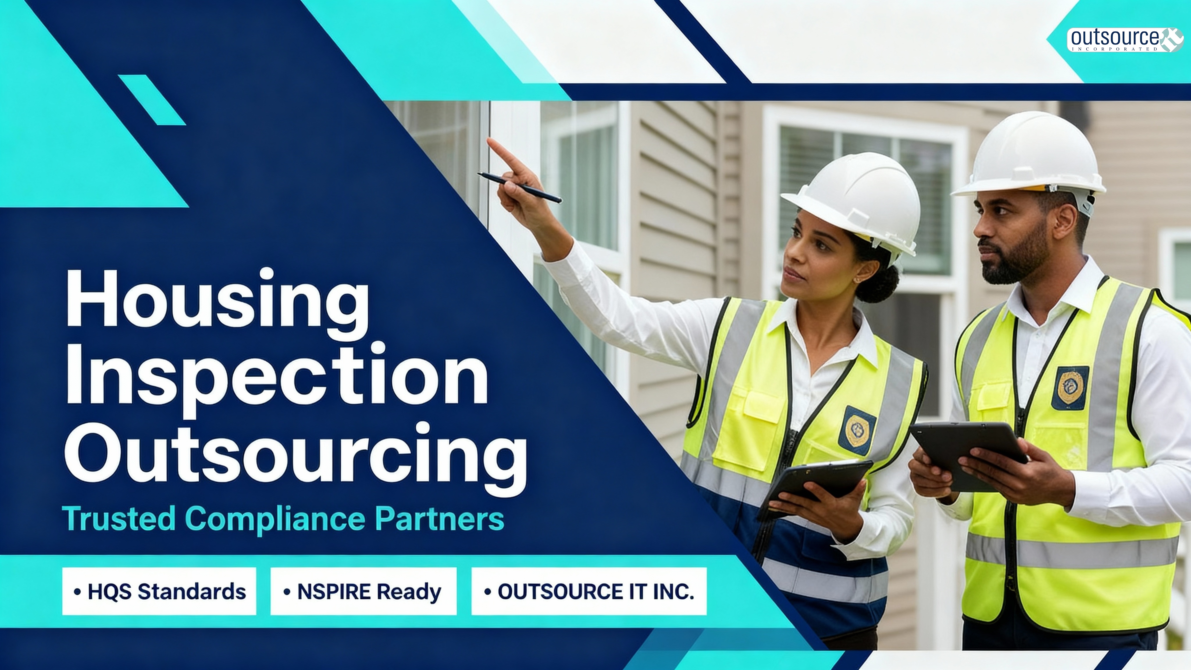 Housing Authority Inspection Outsourcing